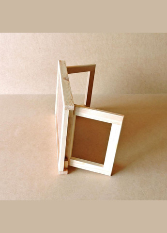 Столик-поднос для завтрака из дерева Невада бланже (СТП-001401) No Brand (327844721)