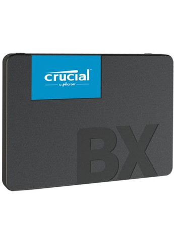 SSD накопитель 480 GB (CT480BX500SSD1) Crucial BX500 (314866036)