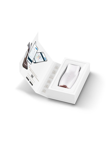 Пристрій для збільшення об'єму губ Lip Volumizer&Booster 6в1 starlight GESKE (341526209)