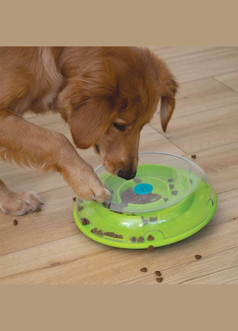Іграшка інтерактивна для собак Лабіринт (9no69344) Nina Ottosson (329994371)