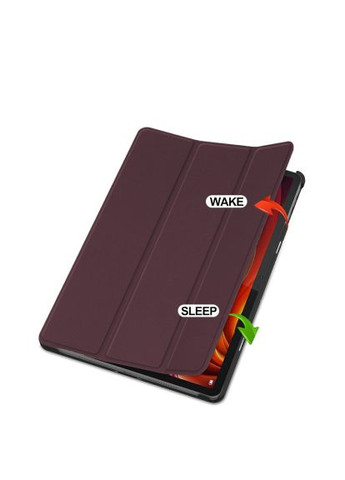 Чехол для планшета Smart Case Xiaomi Pad 7/7 Pro 11.2" Red Wine) (712811) BeCover Smart Case Xiaomi Pad 7 / 7 Pro 11.2&quot; Red Wine) (366697999)