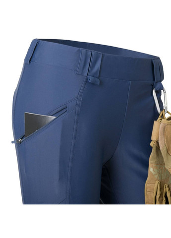 Женские леггинсы Helikon Hoyden Black Helikon-Tex (355245470)