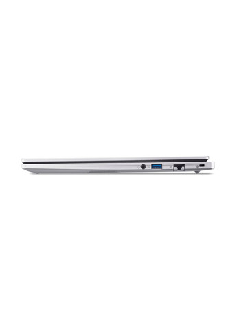 Ноутбук TravelMate TMP215-55 15.6" FHD IPS, Intel U7-225U, 32GB, F1TB, UMA, Lin, серебристый Acer (360605249)