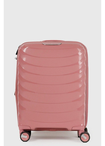 Маленька пластикова валіза 2024-13-8S Three Birds (325985648)