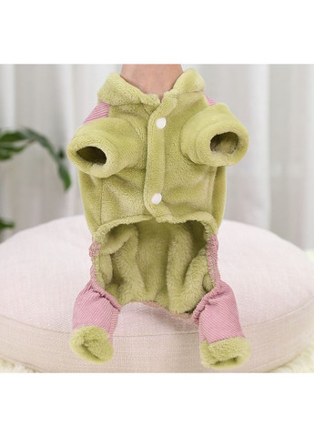 Костюм для собак ТЕДДІ розмір M 30*40 см, No Brand (369151584)