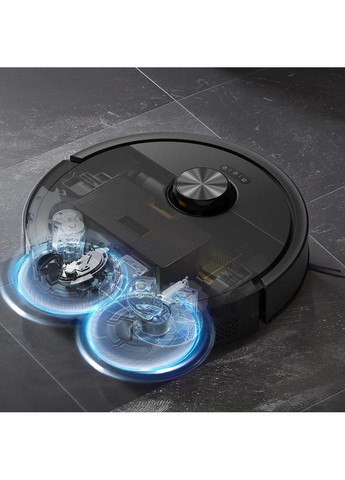 Робот-пылесос (DEM-) DEERMA X70 (364872080)