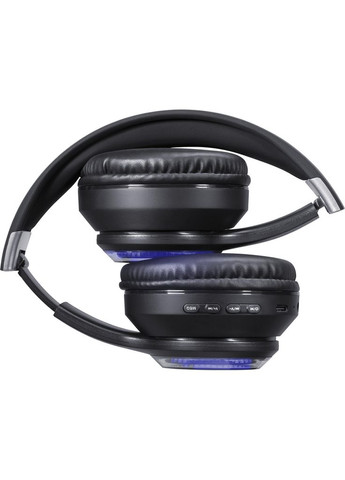 Навушники FreeMotion B400 LED Bluetooth Black (63400) Defender (278365604)