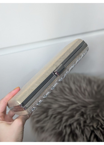 Сумочка мини, клатч на цепочке Vishnya (360640090)