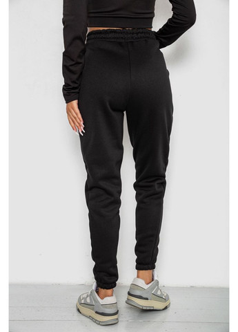 Спортивные брюки женские на флисе, 238R57013 Ager (358886048)