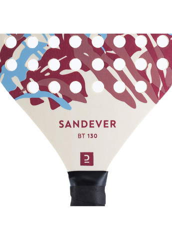 Набор для Пляжного Тенниса (2 Ракетки и 1 Мяч) SANDEVER (336550291)