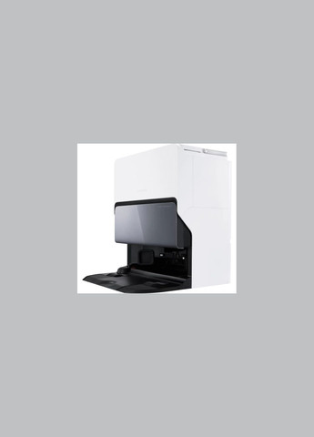 Робот-пилосос з вологим прибиранням S8 MaxV Ultra White UA Xiaomi (330030320)