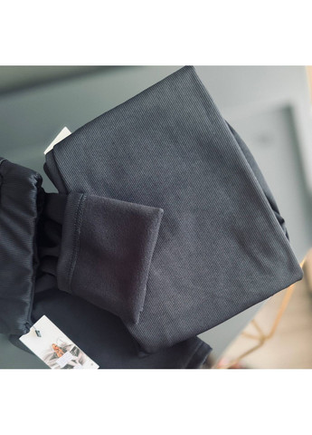 Женские лосины в рубчике на флисе Osoblyva (363320664)