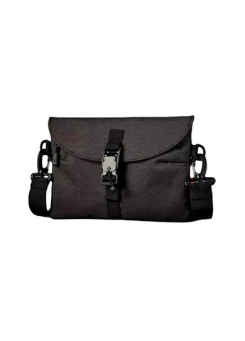 Сумка Tanjiezhe Explorer Dual-Use Magnetic Buckle Canvas Bag Black 3260422 Xiaomi (279553947)