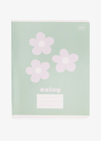 Зошит шкільний BOTANIQUE 339423 12 аркушів shop (5902277339423) No Brand (362745562)