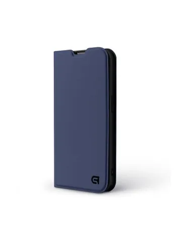 Чохол до мобільного телефона (ARM89767) ArmorStandart OneFold Case Motorola G57 Power 5G Dark Blue (380506992)