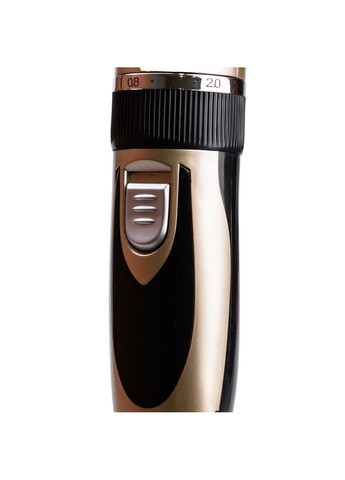 Набор для груминга SD-865 для стрижки домашних животных 4 в 1, золото No Brand (328603823)