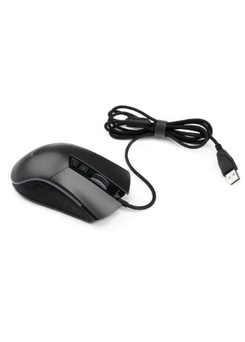 Мишка Vinga MSG-201 Black (268140984)