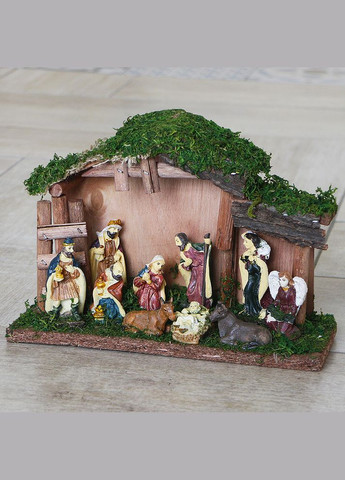 Вертеп (SG21957) Гранд Презент (282743512)