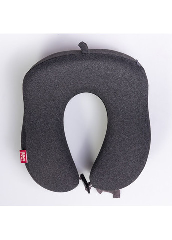 Подушка для шиї Camelback U-подібна темно-сіра HP-56-20B Yiwu (371236163)