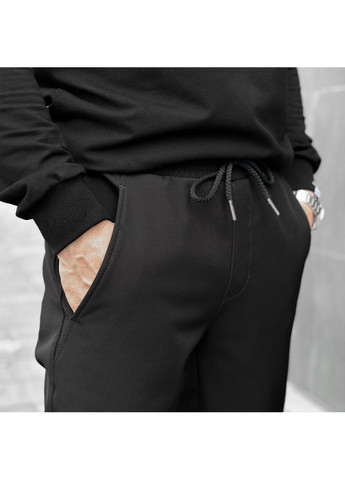 Штани Point Чорний Pobedov (308982639)