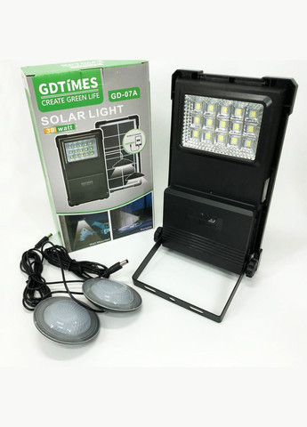 Світлодіодні LED прожектори GDLITE GD-07А, Ліхтар прожектор світильник, MI-540 Ліхтар прожектор No Brand (351485926)