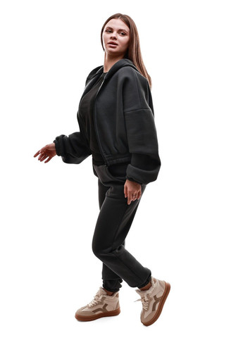 Костюм спортивний жіночий No Brand (369560076)