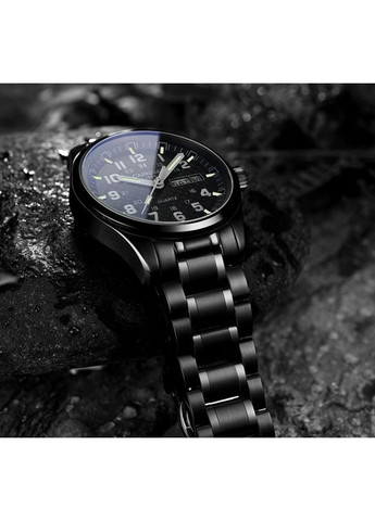 Наручний годинник чоловічий Black Jack (2259) Carnival (362711452)