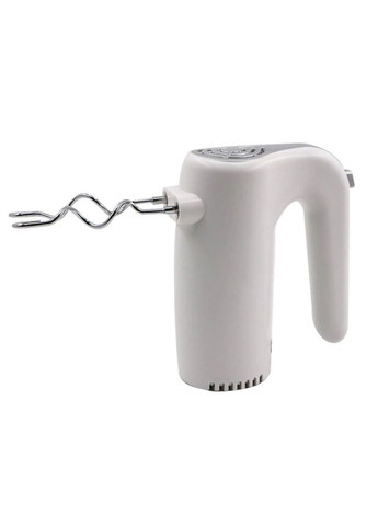 Миксер кухонный ручной R 6680 5 скоростей 150 Вт Белый VTech (328069087)