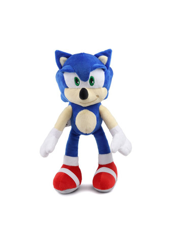 Мягкая игрушка Sonic еж Соник 27см (WT718) Weber Toys (365544215)