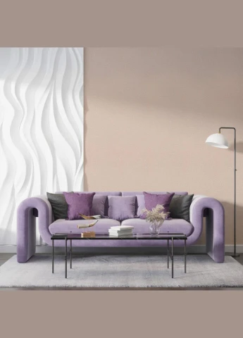 Обои самоклеющиеся меланж 2800*500*2,5мм (D) SW-00002018 Sticker Wall (322169173)