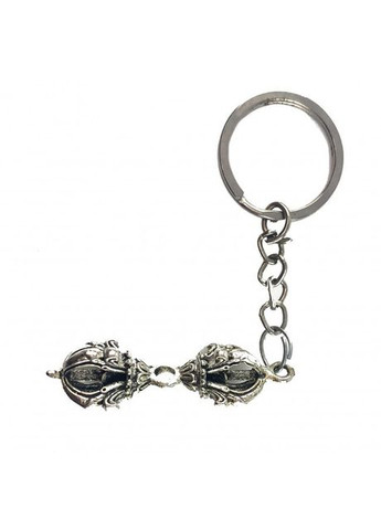 Брелок "Ваджра" (11х2.8х см) No Brand (316718596)