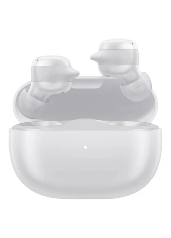 Беспроводные Bluetooth наушники Redmi Buds 3 Lite BHR5490GL White Xiaomi (271823594)