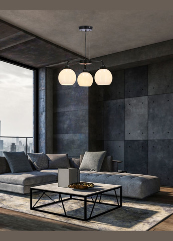 Люстра Caldera (33-16232) Candellux (361312716)