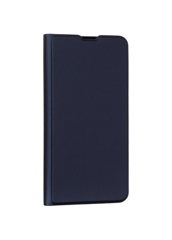 Чехол Shell Case для Samsung A556 (A55) Blue (00000097515) Gelius (308201877)