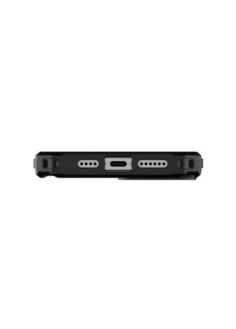 Чехол-накладка Pathfinder Magsafe для Apple iPhone 15 Plus Black (114311114040) Urban Armor Gear (370622169)