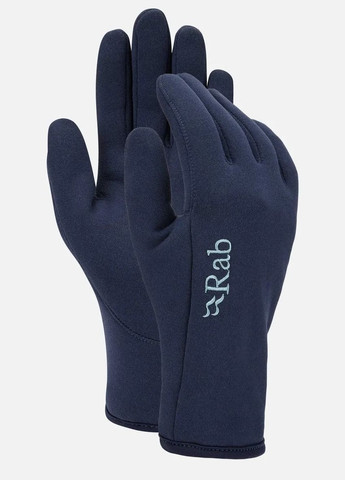 Женские перчатки Power Stretch Pro Gloves Womens Rab (279849115)
