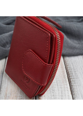 Невеликий шкіряний жіночий гаманець Paolo Peruzzi (367054679)