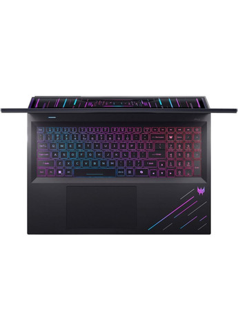 Ноутбук Predator Helios 18 AI PH18-73 (NH.QVWEU.001) Abyssal Black Acer (371631749)