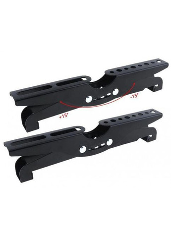 Кріплення для телевізора 14-40 V201 5068 кронштейн No Brand (323486514)