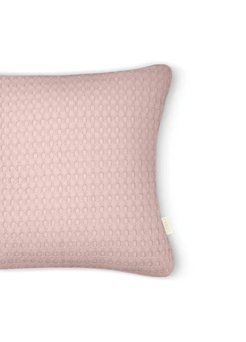 Декоративная наволочка 50х50 Sakura Waffle Weave (4822052120637) Cosas (392830016)