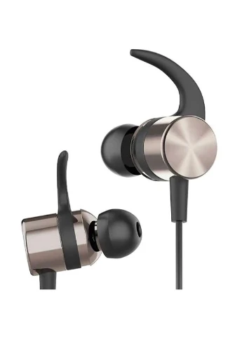 Гарнитура DHH-3114 Black/Gold (DHH-3114GD) HP (364862240)