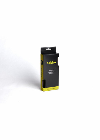 Обмотка на руль Gavia Smooth 2.5мм, (OWI005) Nabico (372135047)