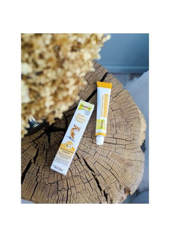 Мультивітамінна паста GimCat Every Day для котів, 100 г Gimborn (338783084)