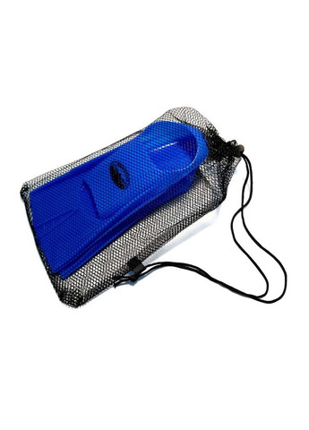 Ласти для плавання в басейні. Розмір. Колір блакитний TE-2737-1-4244-Г () SNS (316141900)