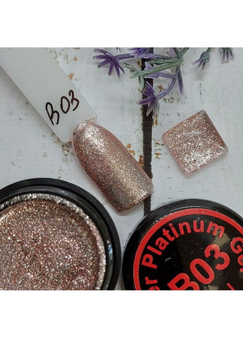 Super Platinum Gel MagicNail (292734110)