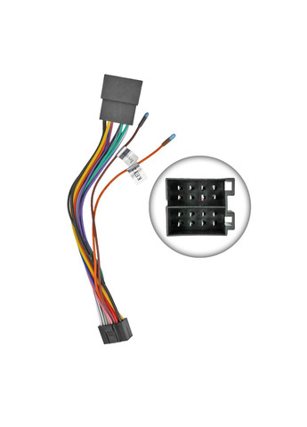 Штатна магнітола серії Q1 під Wingle 5 20112015 10 дюймів Great Wall (299991016)