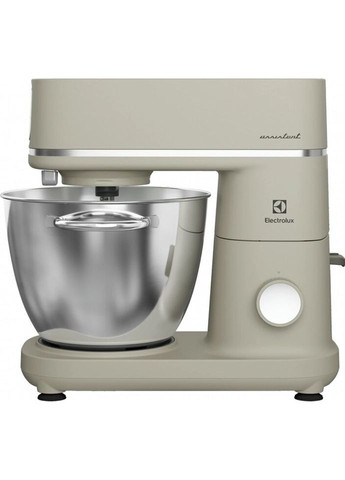 Кухонний комбайн E6KM1-4PPT 1200 Бежевий Вт Electrolux (336148365)