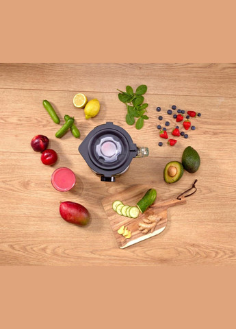 Блендер стационарный 1000Вт, чаша-1500мл, стекло, Gorenje (341316330)