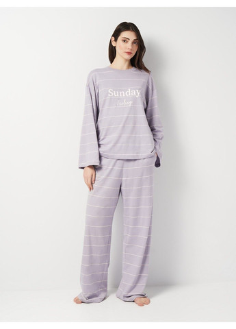 Лонгслів нічний C&A (316078530)