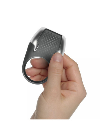 Эрекционное кольцо Tyro Climaximum (354831150)